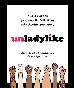 E-Book (epub) Unladylike von Cristen Conger, Caroline Ervin
