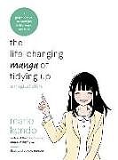 Kartonierter Einband The Life-Changing Manga of Tidying Up von Marie Kondo