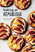E-Book (epub) Baking at République von Margarita Manzke, Betty Hallock