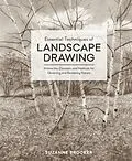 E-Book (epub) Essential Techniques of Landscape Drawing von Suzanne Brooker