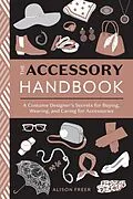 E-Book (epub) The Accessory Handbook von Alison Freer