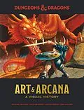 ePUB Dungeons & Dragons Art & Arcana von Michael Witwer, Kyle Newman, Jon Peterson