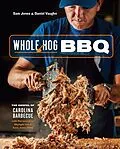 E-Book (epub) Whole Hog BBQ von Sam Jones, Daniel Vaughn