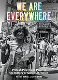 E-Book (epub) We Are Everywhere von Matthew Riemer, Leighton Brown