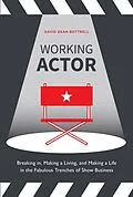 E-Book (epub) Working Actor von David Dean Bottrell