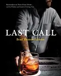 E-Book (epub) Last Call von Brad Thomas Parsons