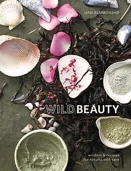 E-Book (epub) Wild Beauty von Jana Blankenship