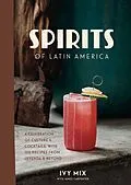 E-Book (epub) Spirits of Latin America von Ivy Mix