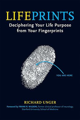 eBook (epub) Lifeprints de Richard Unger