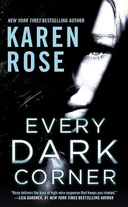 ePUB Every Dark Corner von Karen Rose