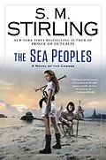 E-Book (epub) The Sea Peoples von S. M. Stirling