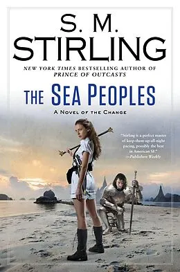 E-Book (epub) The Sea Peoples von S. M. Stirling