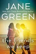 E-Book (epub) The Friends We Keep von Jane Green