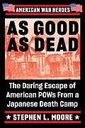 E-Book (epub) As Good As Dead von Stephen L. Moore