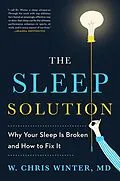 E-Book (epub) The Sleep Solution von W. Chris Winter