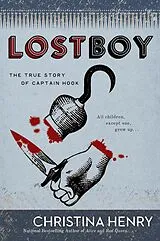 E-Book (epub) Lost Boy von Christina Henry
