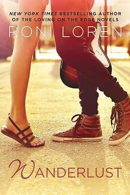 E-Book (epub) Wanderlust von Roni Loren
