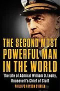 E-Book (epub) The Second Most Powerful Man in the World von Phillips Payson O'Brien