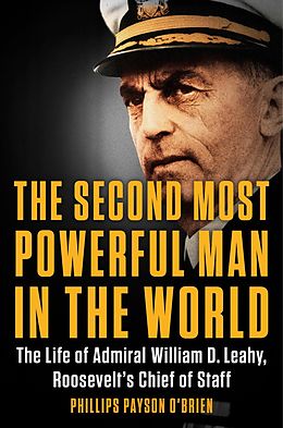 E-Book (epub) The Second Most Powerful Man in the World von Phillips Payson O'Brien
