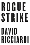 E-Book (epub) Rogue Strike von David Ricciardi