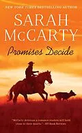 ePUB Promises Decide von Sarah Mccarty