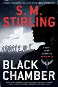 E-Book (epub) Black Chamber von S. M. Stirling