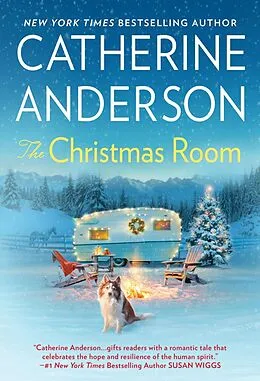 E-Book (epub) The Christmas Room von Catherine Anderson