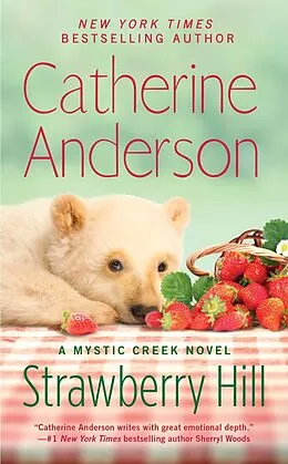 ePUB Strawberry Hill von Catherine Anderson