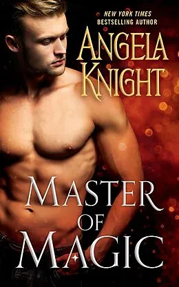 E-Book (epub) Master of Magic von Angela Knight