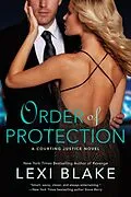 ePUB Order of Protection von Lexi Blake