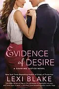 E-Book (epub) Evidence of Desire von Lexi Blake