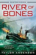 E-Book (epub) River of Bones von Taylor Anderson