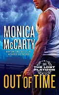 ePUB Out of Time von Monica Mccarty