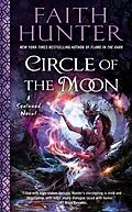 E-Book (epub) Circle of the Moon von Faith Hunter