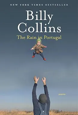 ePUB The Rain in Portugal von Billy Collins