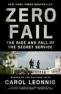 E-Book (epub) Zero Fail von Carol Leonnig