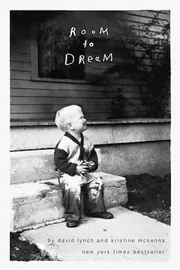 E-Book (epub) Room to Dream von David Lynch, Kristine Mckenna