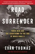 E-Book (epub) Road to Surrender von Evan Thomas