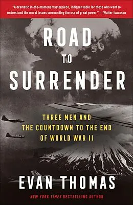 E-Book (epub) Road to Surrender von Evan Thomas