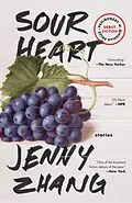 E-Book (epub) Sour Heart von Jenny Zhang