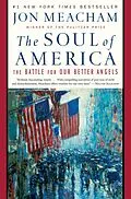 E-Book (epub) The Soul of America von Jon Meacham