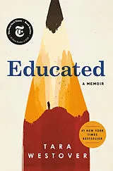Livre Relié Educated von Tara Westover