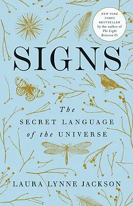 E-Book (epub) Signs von Laura Lynne Jackson