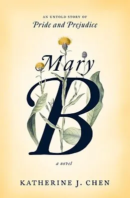E-Book (epub) Mary B von Katherine J. Chen