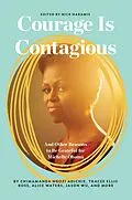 E-Book (epub) Courage Is Contagious von 
