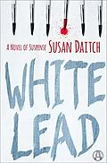 E-Book (epub) White Lead von Susan Daitch