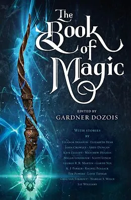 E-Book (epub) The Book of Magic von George R. R. Martin, Scott Lynch, Elizabeth Bear