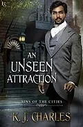 ePUB An Unseen Attraction von Kj Charles