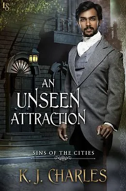 ePUB An Unseen Attraction von Kj Charles