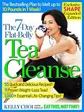 E-Book (epub) 7-Day Flat-Belly Tea Cleanse - Exclusive Shape Expanded Edition von Kelly Choi